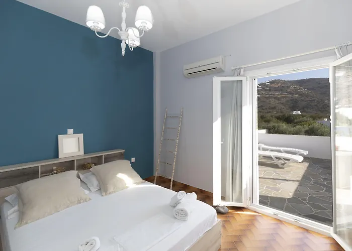 Irini Vendégház 4*