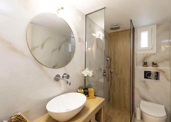 Irini Vendégház 4*