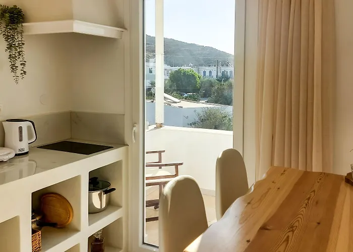 Irini Vendégház 4*