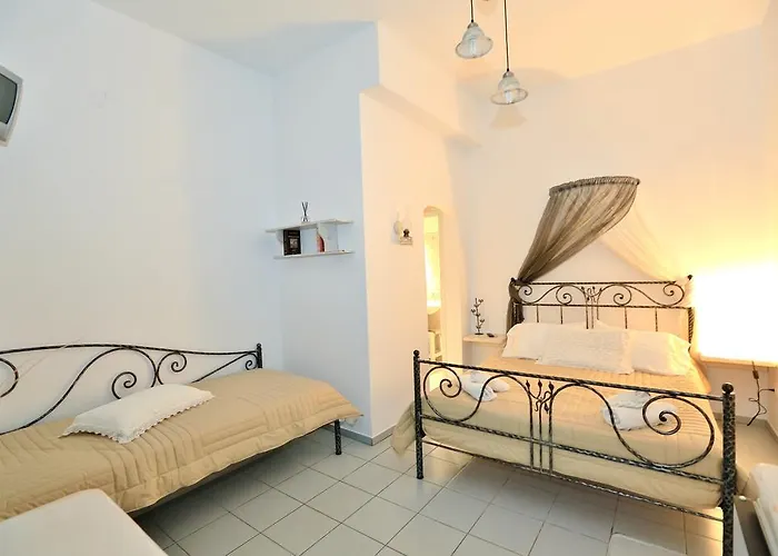 Irini Гостевой дом 4*