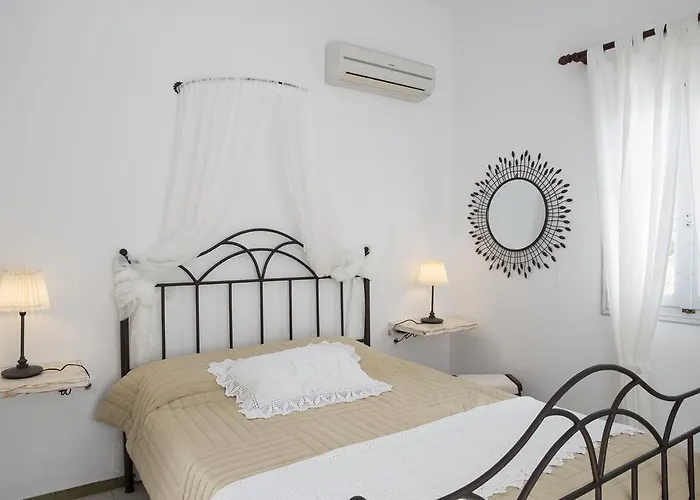 Irini Гостевой дом 4*