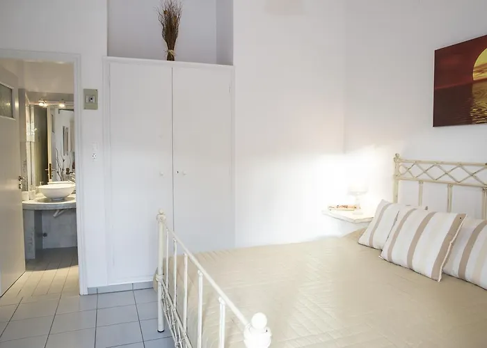 Vendégház Irini 4*