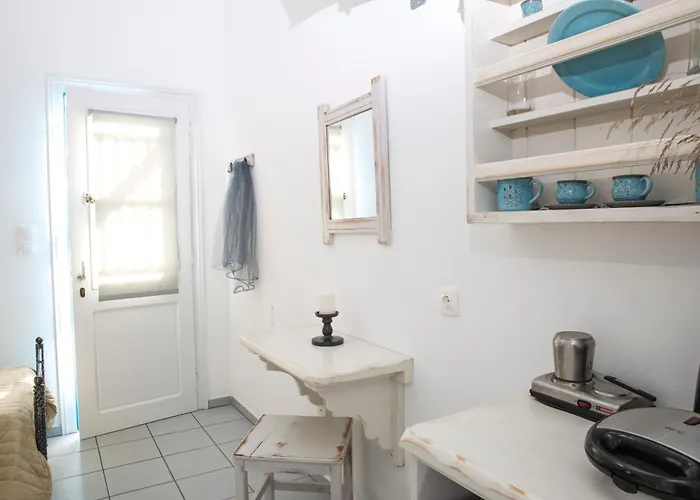 Vendégház Irini 4*